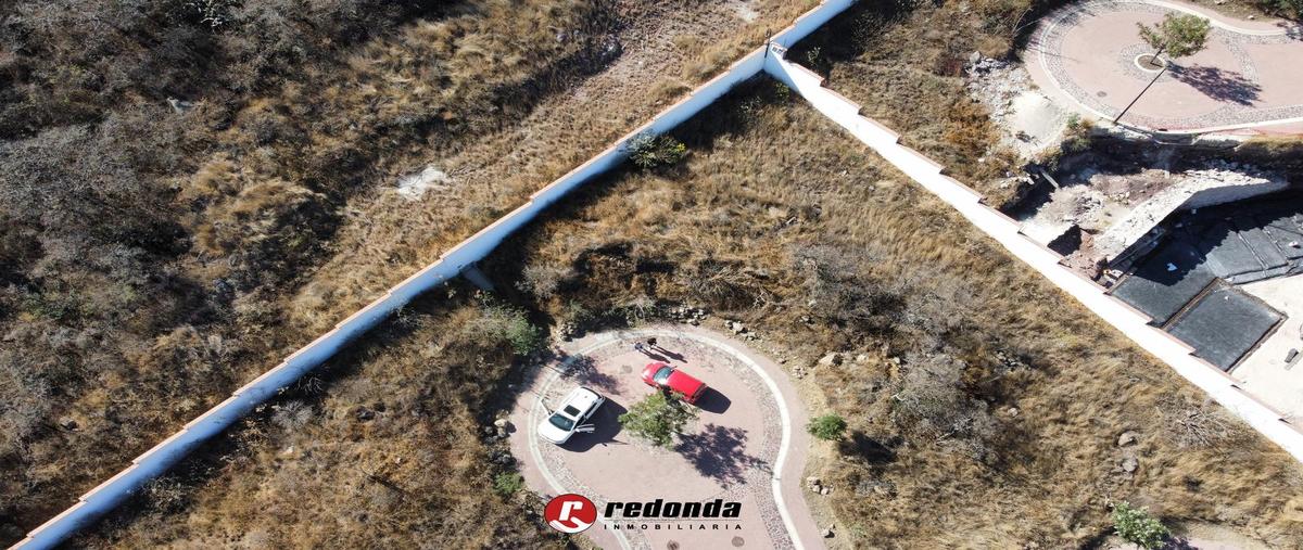 Foto de terreno habitacional en , ciudad maderas, el marqués, querétaro, 0 foto 03 Foto de terreno habitacional en venta en , ciudad maderas, el marqués, querétaro, 0 No. 03