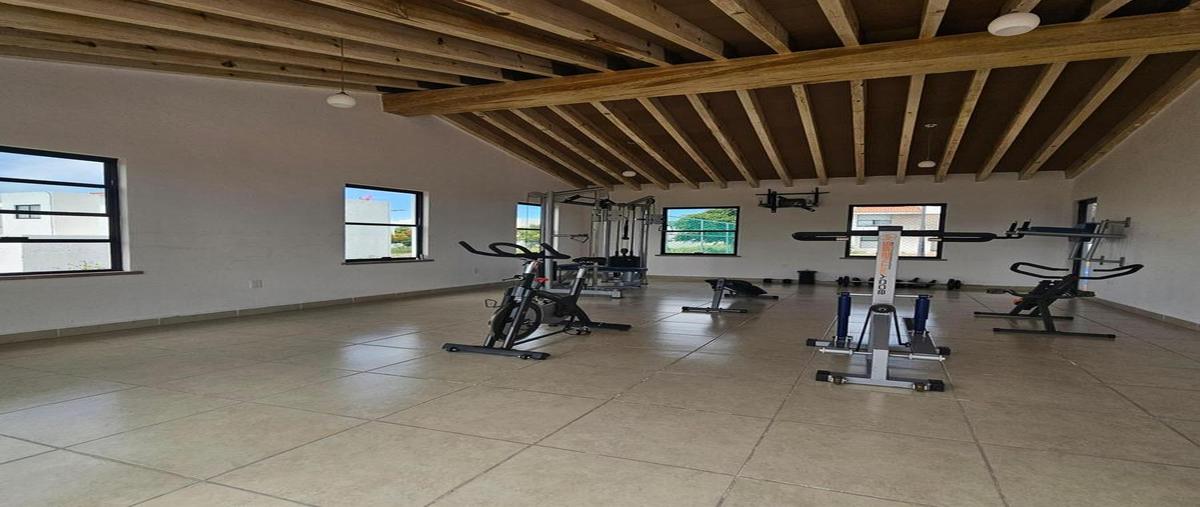 Foto de terreno habitacional en venta en  , ciudad maderas, el marqués, querétaro, 0 No. 05