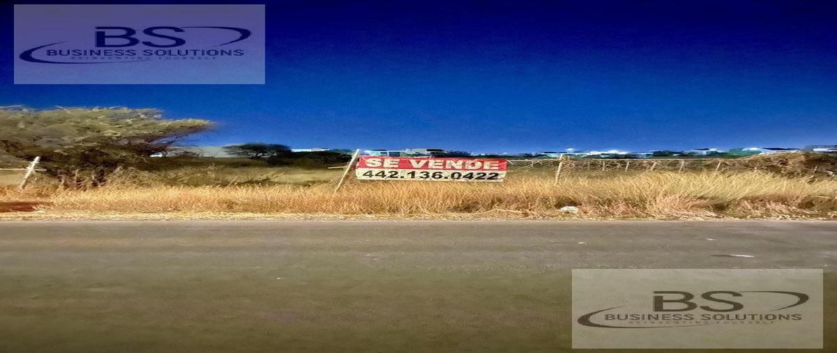 Foto de terreno habitacional en venta en  , ciudad maderas, el marqués, querétaro, 0 No. 05
