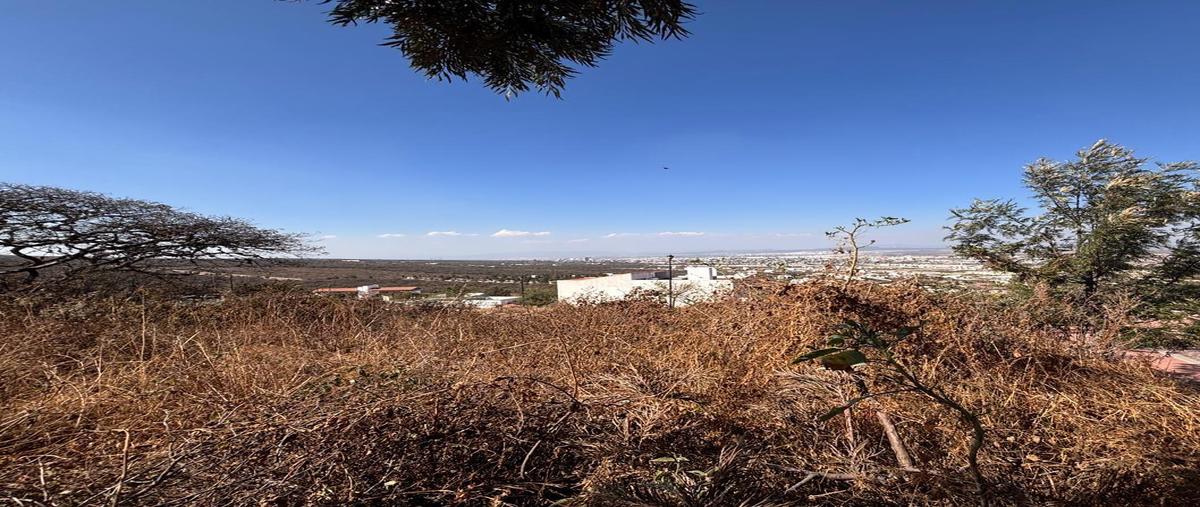 Foto de terreno habitacional en venta en  , ciudad maderas, el marqués, querétaro, 29491839 No. 03