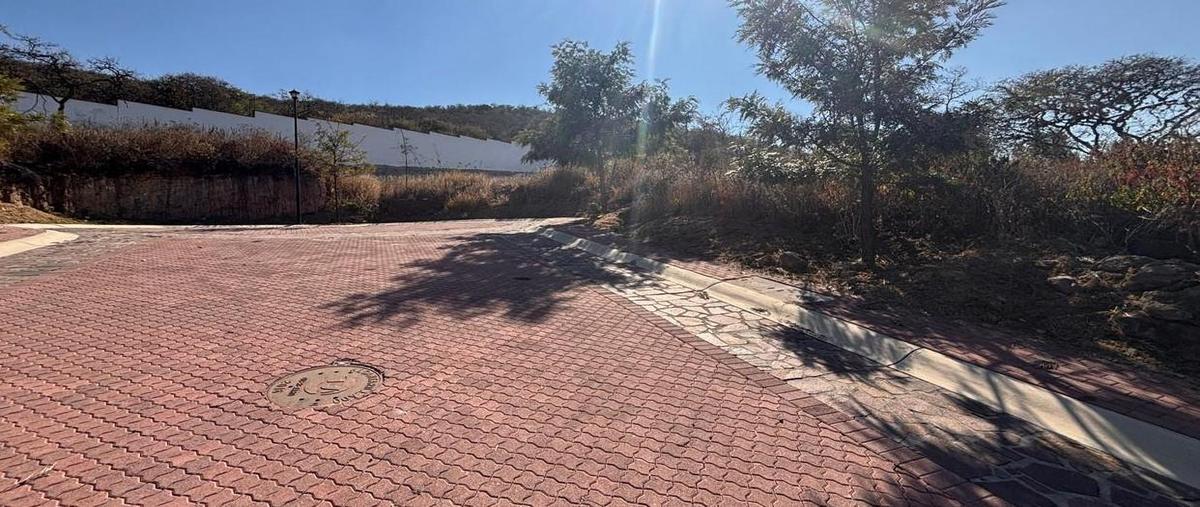 Foto de terreno habitacional en venta en  , ciudad maderas, el marqués, querétaro, 29491839 No. 04