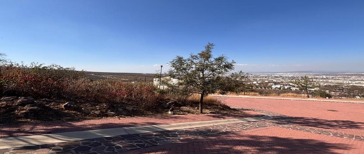 Foto de terreno habitacional en venta en  , ciudad maderas, el marqués, querétaro, 0 No. 05