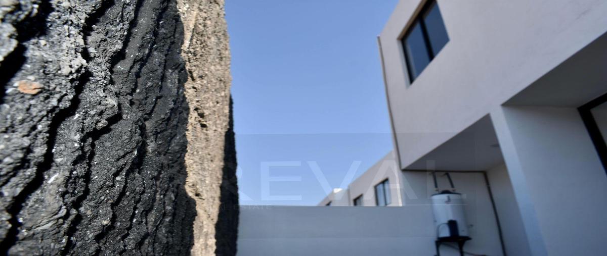 Foto de casa en venta en  , ciudad maderas, el marqués, querétaro, 29567566 No. 03