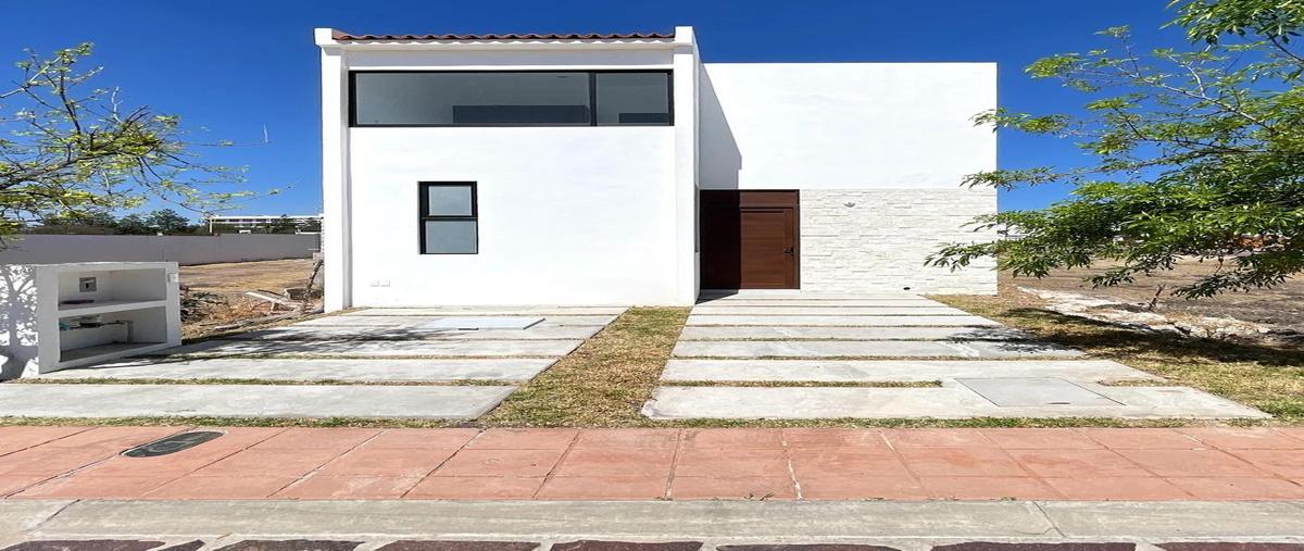 Foto de casa en , ciudad maderas, el marqués, querétaro, 0 foto 01 Foto de casa en venta en , ciudad maderas, el marqués, querétaro, 0 No. 01