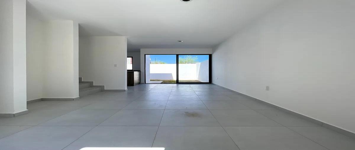 Foto de casa en venta en  , ciudad maderas, el marqués, querétaro, 0 No. 03