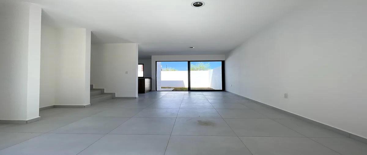 Foto de casa en venta en  , ciudad maderas, el marqués, querétaro, 0 No. 04