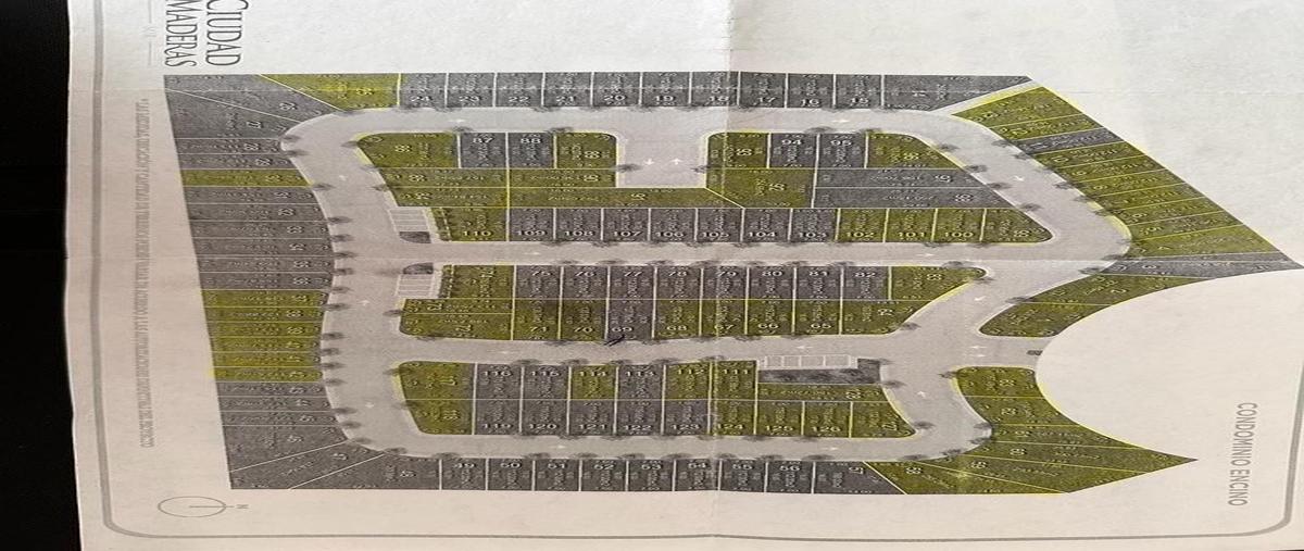 Foto de terreno habitacional en venta en  , ciudad maderas, el marqués, querétaro, 0 No. 03