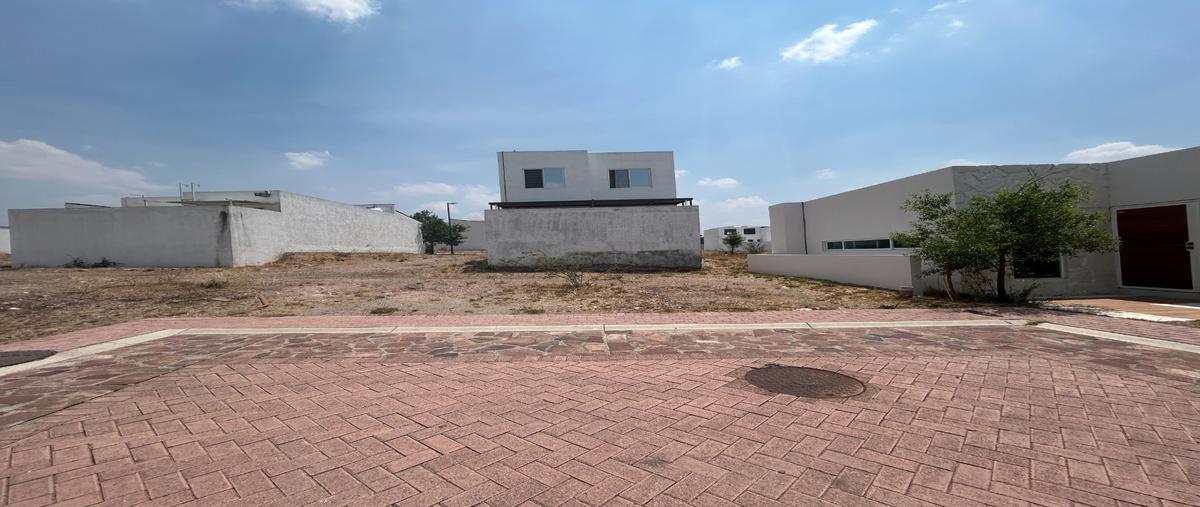Foto de terreno habitacional en , ciudad maderas, el marqués, querétaro, 0 foto 02 Foto de terreno habitacional en venta en , ciudad maderas, el marqués, querétaro, 0 No. 02