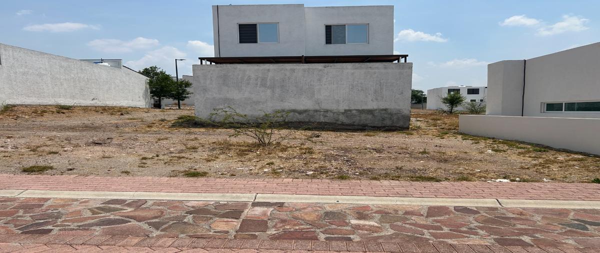 Foto de terreno habitacional en , ciudad maderas, el marqués, querétaro, 0 foto 03 Foto de terreno habitacional en venta en , ciudad maderas, el marqués, querétaro, 0 No. 03