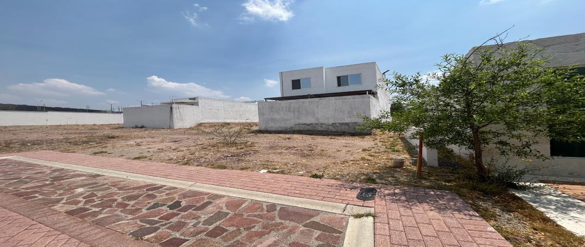 Foto de terreno habitacional en , ciudad maderas, el marqués, querétaro, 0 foto 04 Foto de terreno habitacional en venta en , ciudad maderas, el marqués, querétaro, 0 No. 04