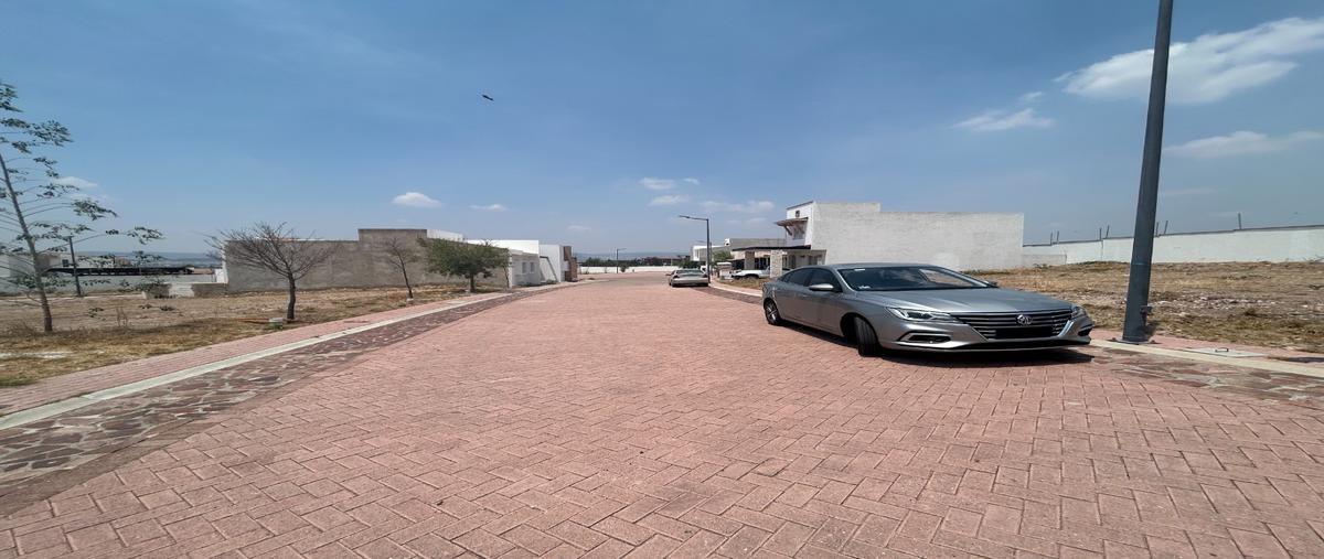 Foto de terreno habitacional en , ciudad maderas, el marqués, querétaro, 0 foto 05 Foto de terreno habitacional en venta en , ciudad maderas, el marqués, querétaro, 0 No. 05