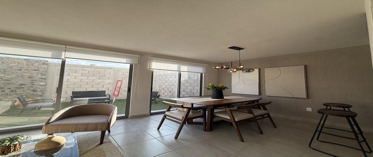 Foto de casa en venta en  , ciudad maderas, el marqués, querétaro, 0 No. 03