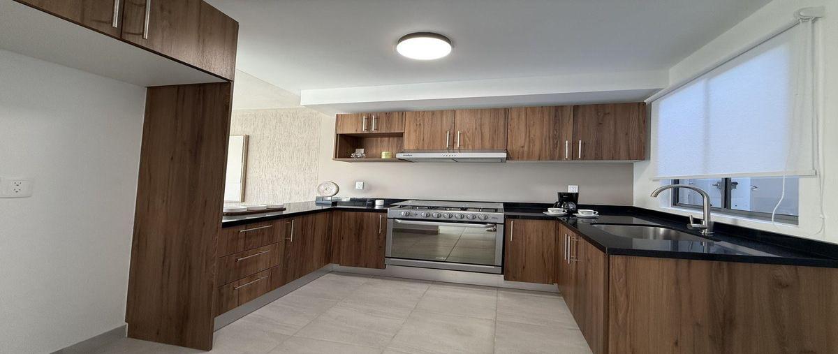 Foto de casa en venta en  , ciudad maderas, el marqués, querétaro, 0 No. 04