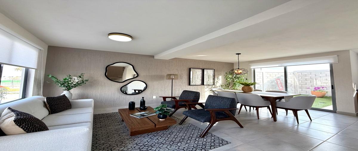 Foto de casa en venta en  , ciudad maderas, el marqués, querétaro, 0 No. 03