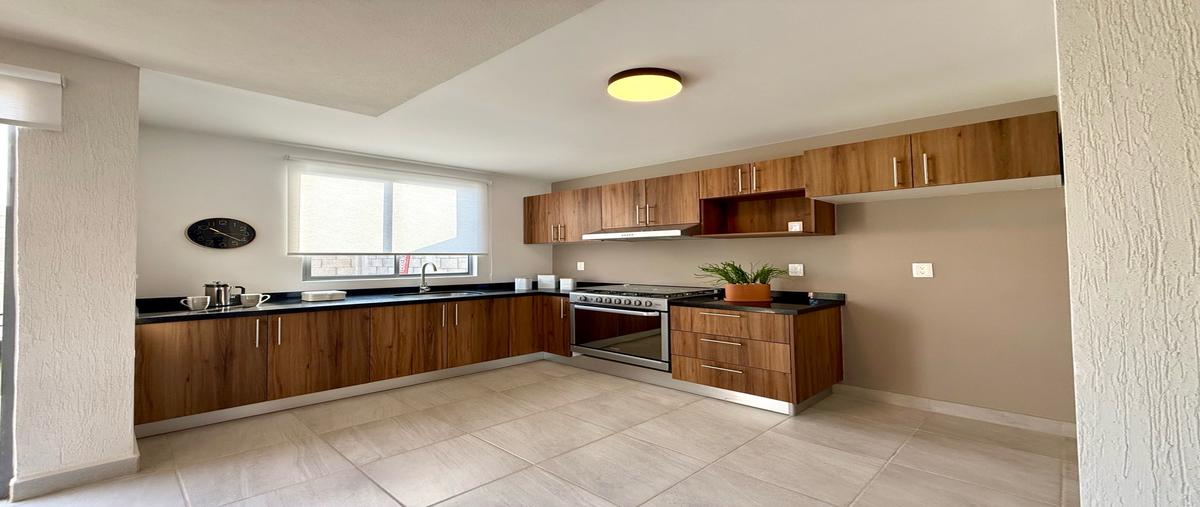 Foto de casa en venta en  , ciudad maderas, el marqués, querétaro, 0 No. 05