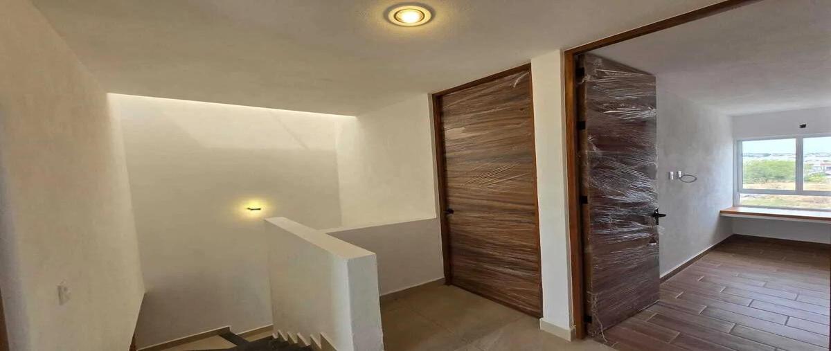 Foto de casa en venta en  , ciudad maderas, el marqués, querétaro, 30116084 No. 03