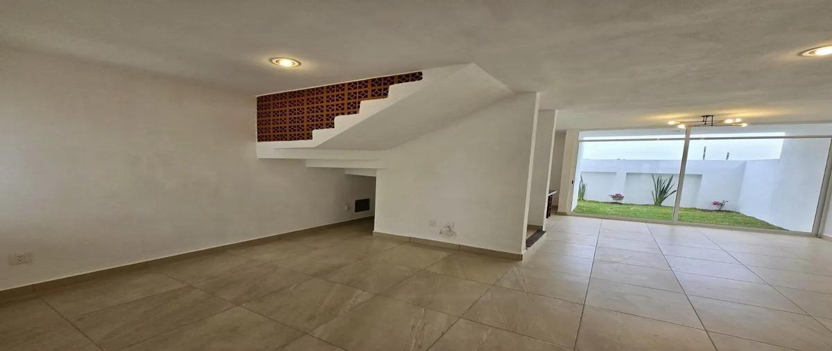 Foto de casa en venta en  , ciudad maderas, el marqués, querétaro, 30116084 No. 04