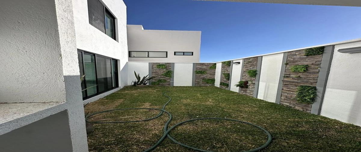 Foto de casa en venta en  , ciudad maderas, el marqués, querétaro, 30116085 No. 03