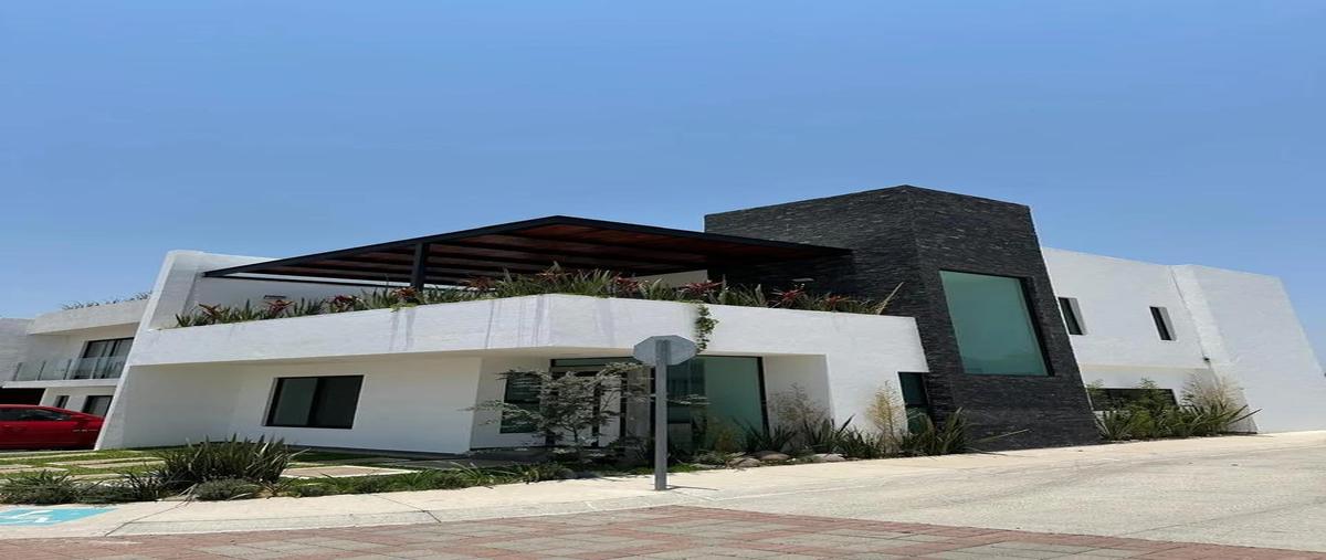 Foto de casa en venta en  , ciudad maderas, el marqués, querétaro, 30116085 No. 05