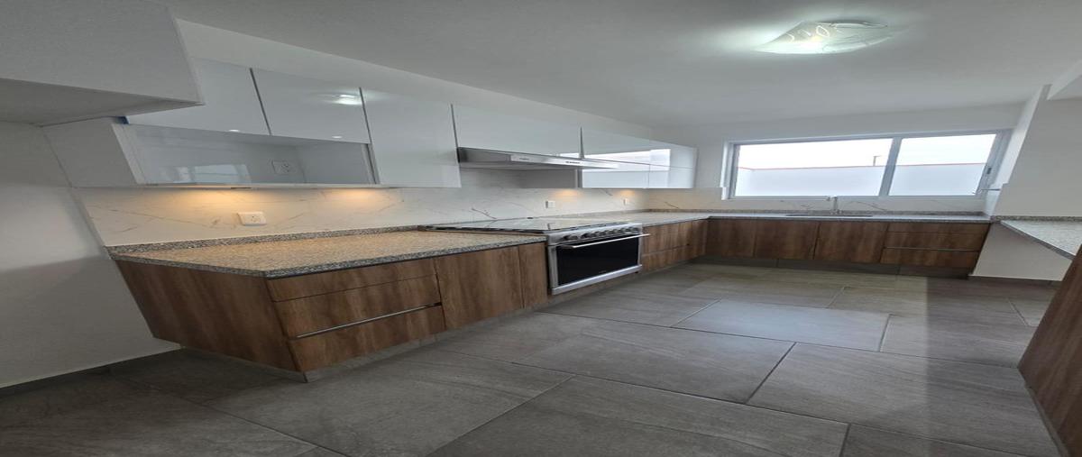 Foto de casa en venta en  , ciudad maderas, el marqués, querétaro, 30119668 No. 05