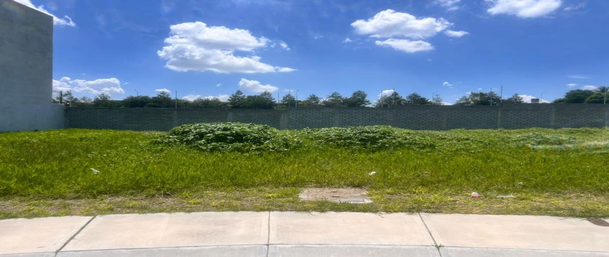 Foto de terreno habitacional en venta en  , ciudad maderas, el marqués, querétaro, 30137175 No. 03