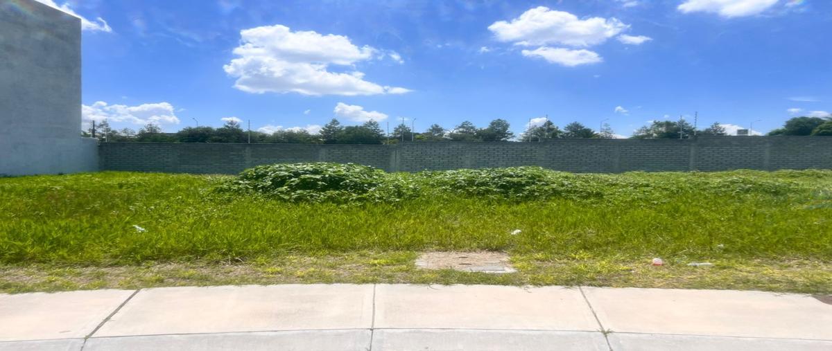 Foto de terreno habitacional en venta en  , ciudad maderas, el marqués, querétaro, 30137175 No. 04
