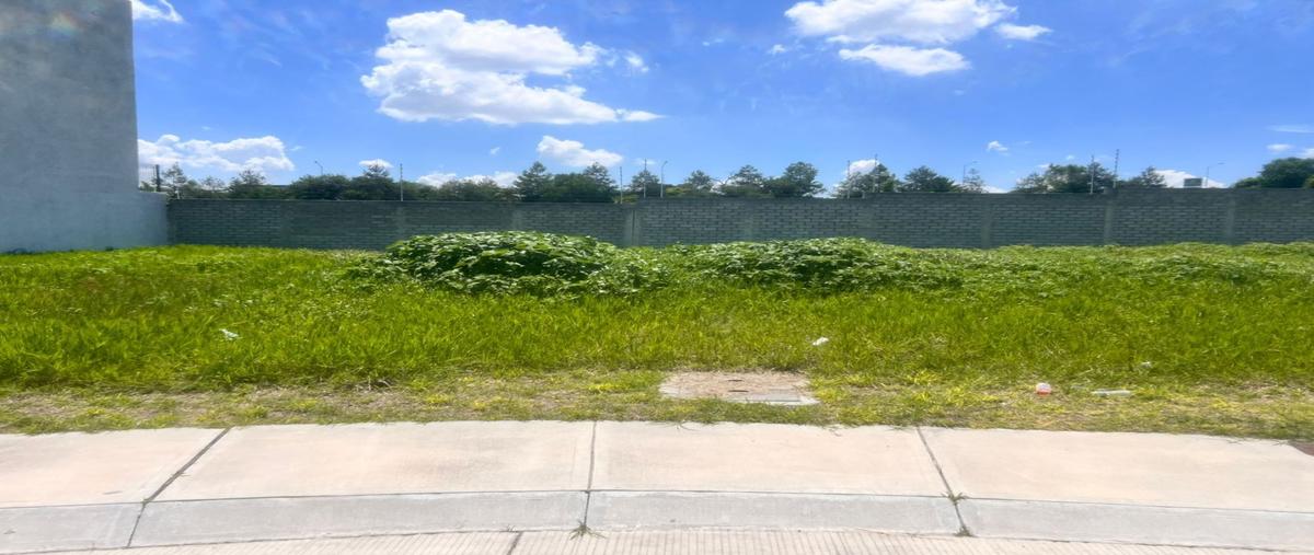 Foto de terreno habitacional en venta en  , ciudad maderas, el marqués, querétaro, 30137175 No. 05