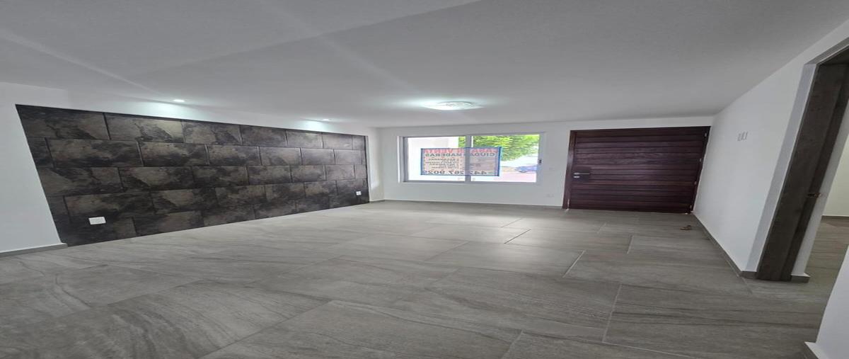 Foto de casa en venta en  , ciudad maderas, el marqués, querétaro, 30140661 No. 04
