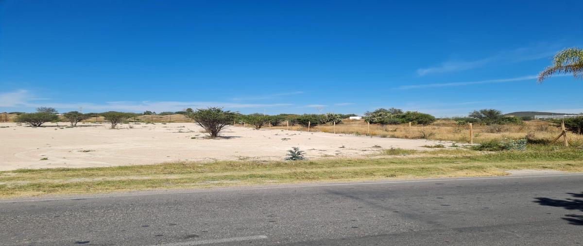 Foto de terreno comercial en venta en  , ciudad maderas, el marqués, querétaro, 30150592 No. 05