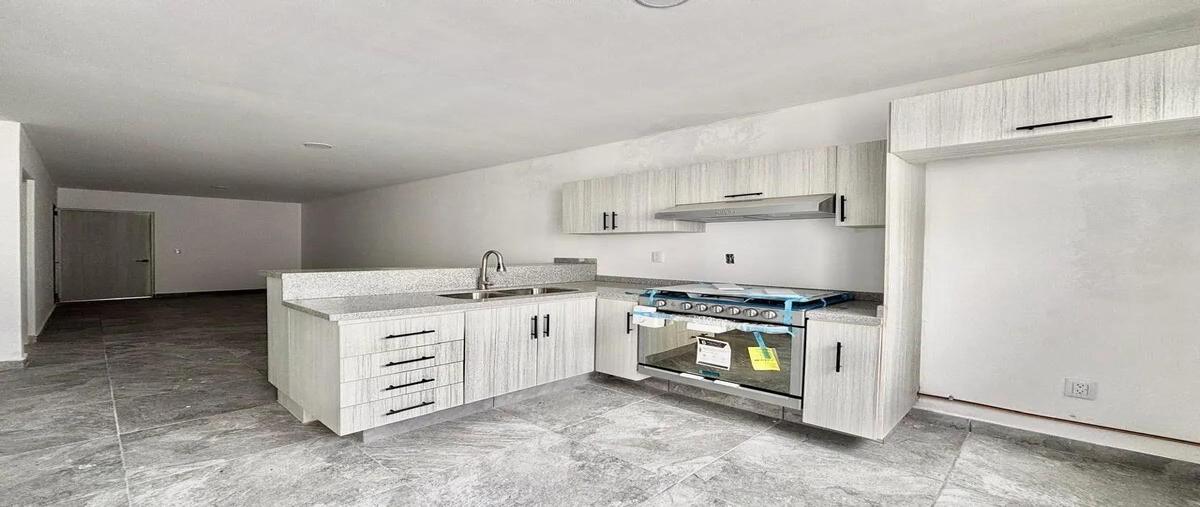 Foto de casa en venta en  , ciudad maderas, el marqués, querétaro, 30347922 No. 03