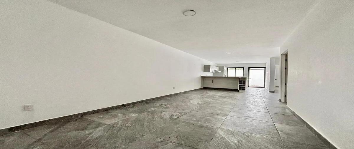 Foto de casa en venta en  , ciudad maderas, el marqués, querétaro, 30347922 No. 05