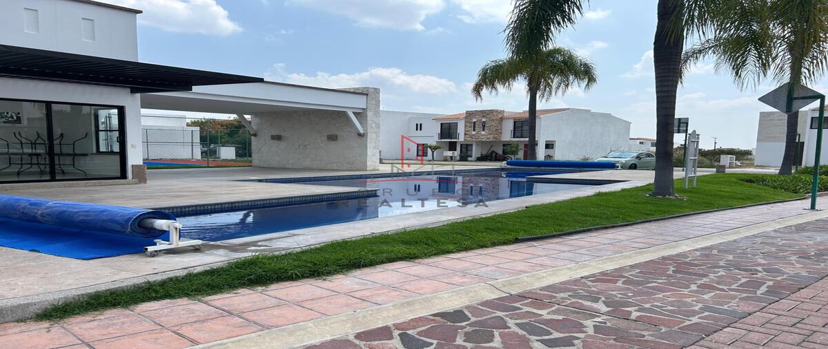 Foto de terreno habitacional en venta en  , ciudad maderas, el marqués, querétaro, 30380505 No. 03