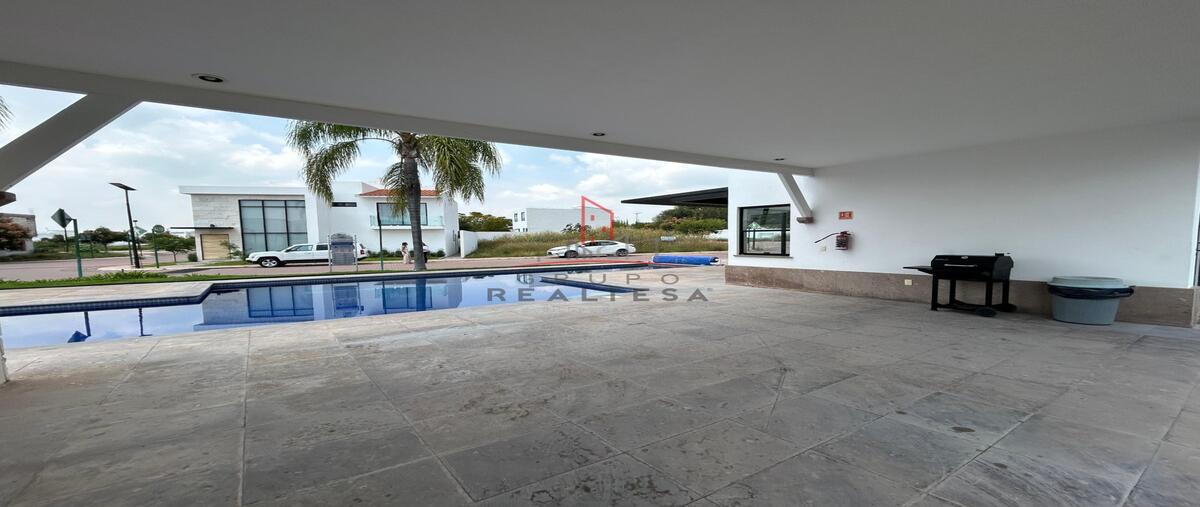 Foto de terreno habitacional en venta en  , ciudad maderas, el marqués, querétaro, 30380505 No. 04