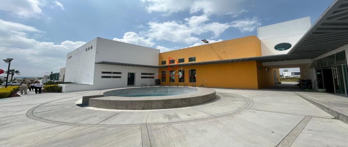 Foto de terreno habitacional en venta en  , ciudad maderas, el marqués, querétaro, 30380506 No. 03