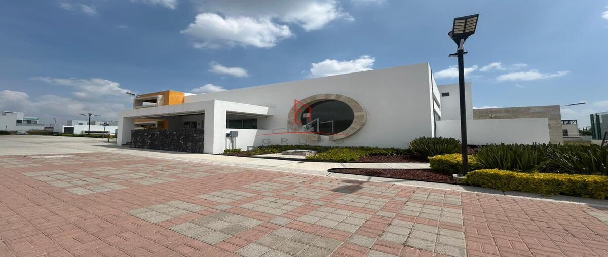 Foto de terreno habitacional en venta en  , ciudad maderas, el marqués, querétaro, 30380506 No. 04