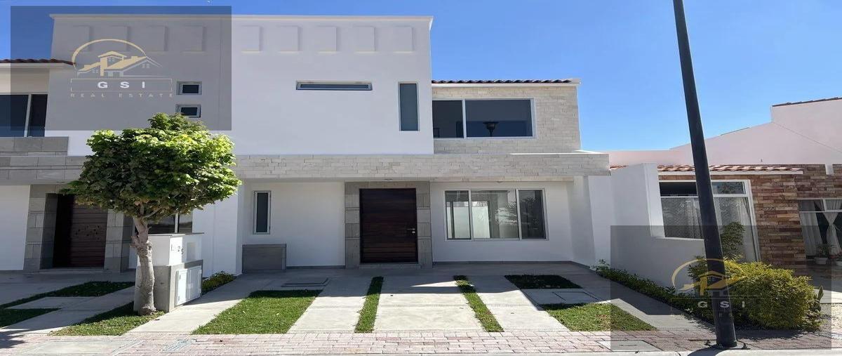 Foto de casa en venta en  , ciudad maderas, el marqués, querétaro, 30389347 No. 03