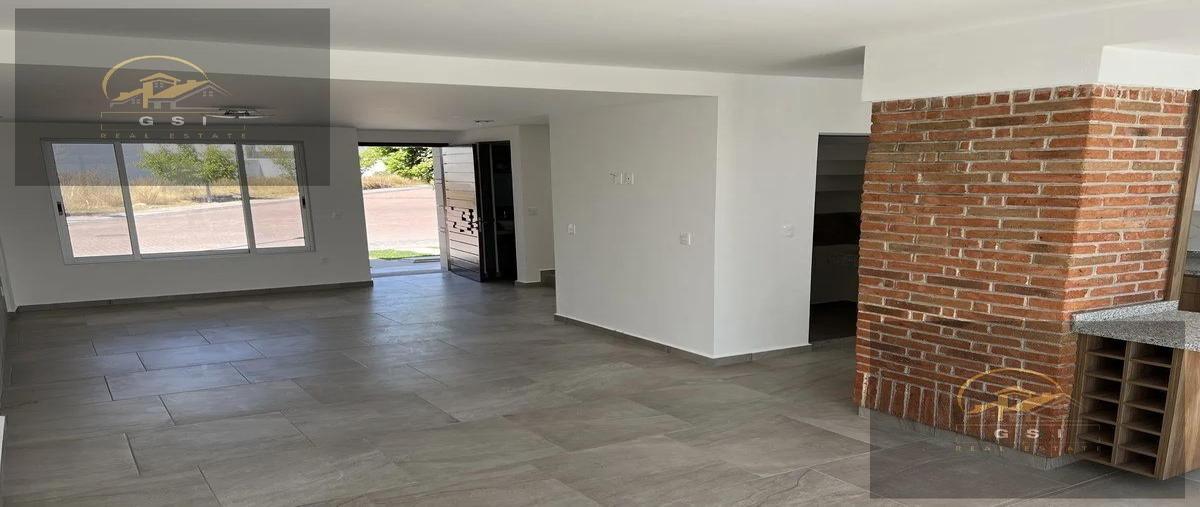 Foto de casa en venta en  , ciudad maderas, el marqués, querétaro, 30389347 No. 05