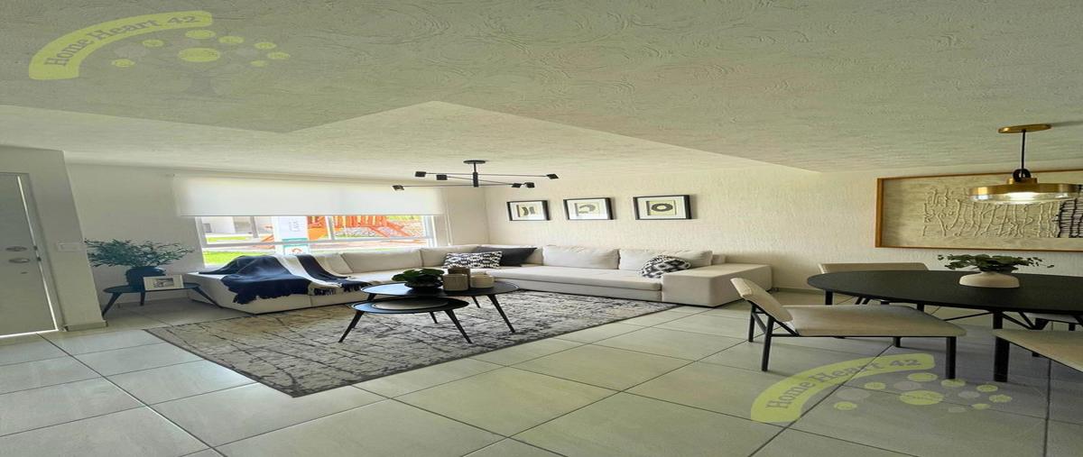 Foto de casa en , ciudad maderas, el marqués, querétaro, 30415480 foto 04 Foto de casa en venta en , ciudad maderas, el marqués, querétaro, 30415480 No. 04