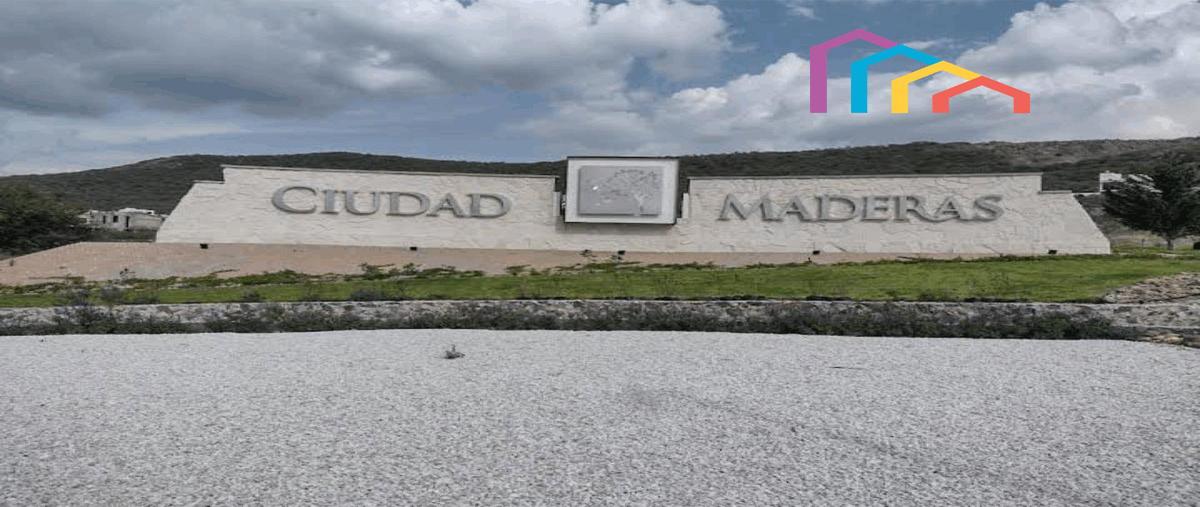 Foto de terreno habitacional en venta en  , ciudad maderas, el marqués, querétaro, 0 No. 03