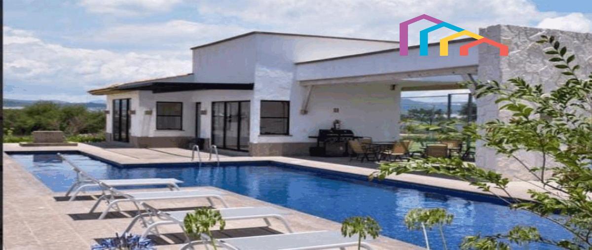 Foto de terreno habitacional en venta en  , ciudad maderas, el marqués, querétaro, 0 No. 04