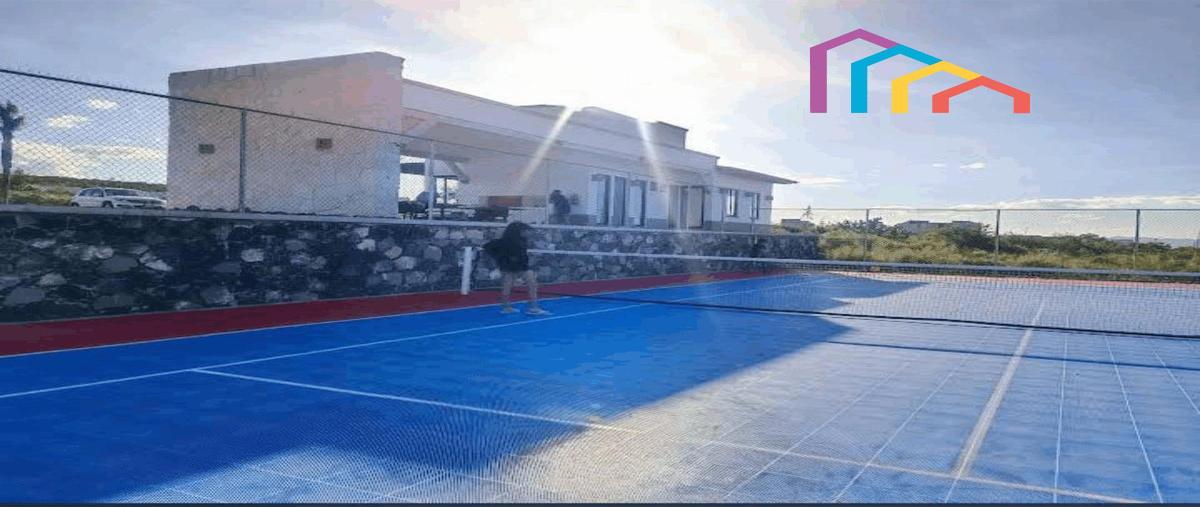 Foto de terreno habitacional en venta en  , ciudad maderas, el marqués, querétaro, 0 No. 05