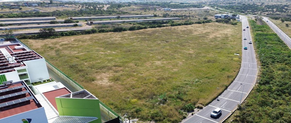 Foto de terreno habitacional en venta en  , ciudad maderas, el marqués, querétaro, 30429703 No. 04