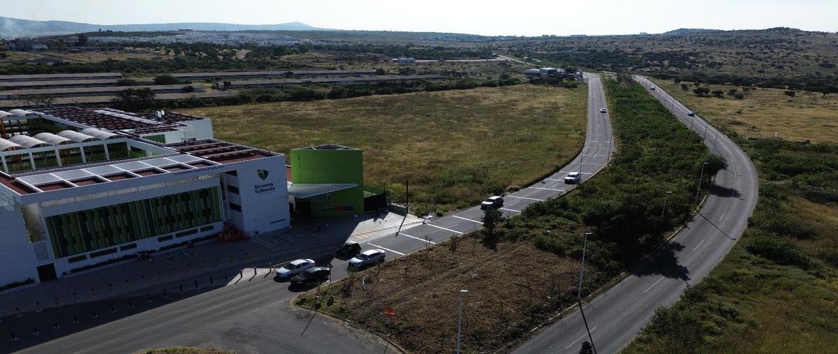 Foto de terreno habitacional en venta en  , ciudad maderas, el marqués, querétaro, 30429703 No. 05