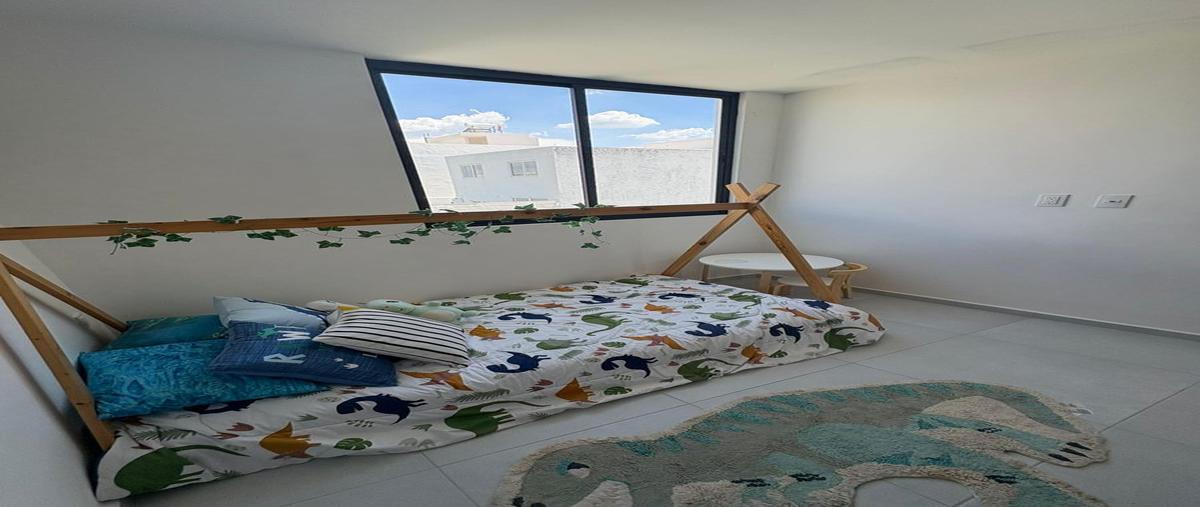 Foto de casa en venta en  , ciudad maderas, el marqués, querétaro, 0 No. 04