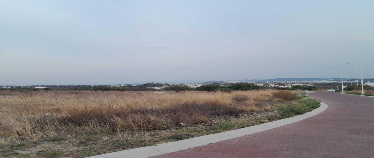 Foto de terreno habitacional en venta en  , ciudad maderas, el marqués, querétaro, 0 No. 04