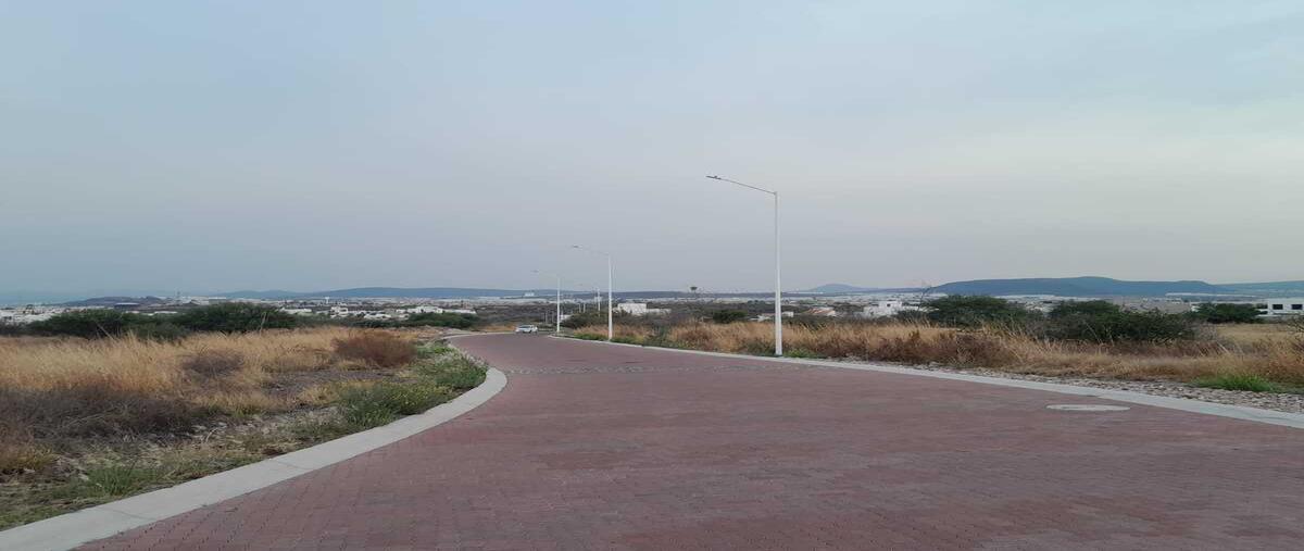 Foto de terreno habitacional en venta en  , ciudad maderas, el marqués, querétaro, 0 No. 05