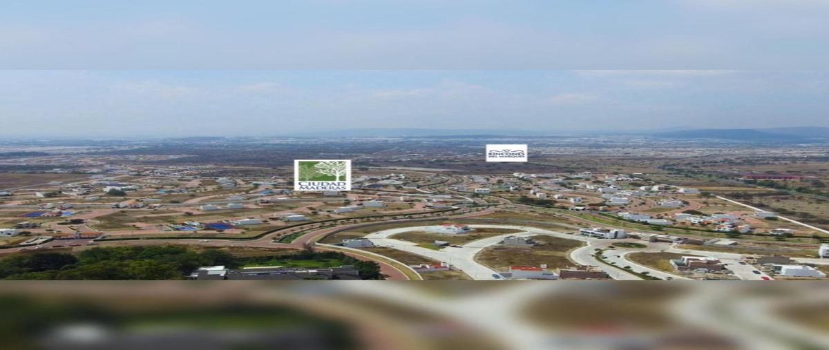 Foto de terreno comercial en venta en  , ciudad maderas, el marqués, querétaro, 0 No. 03