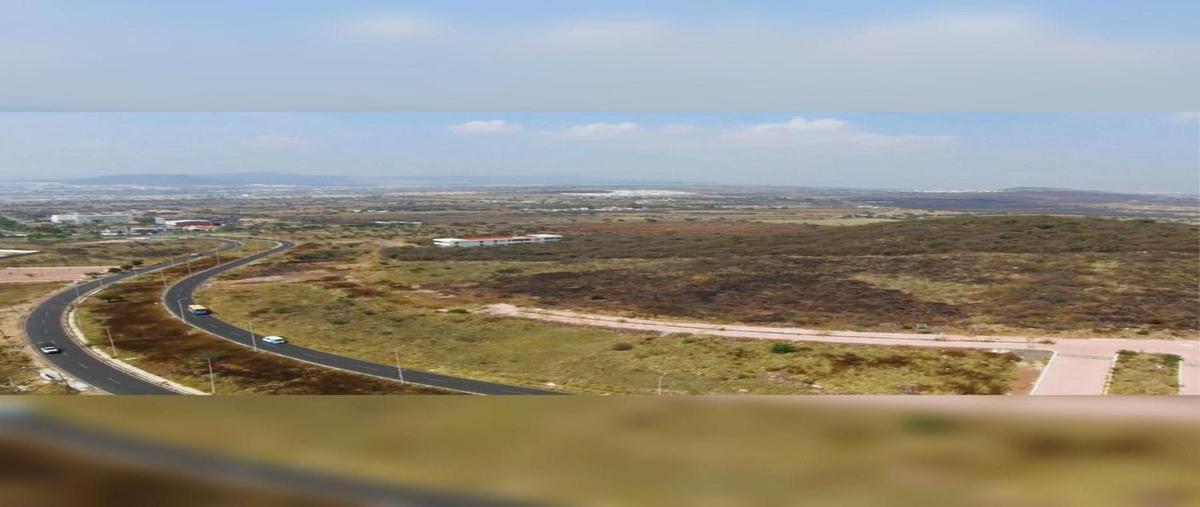 Foto de terreno comercial en venta en  , ciudad maderas, el marqués, querétaro, 0 No. 04