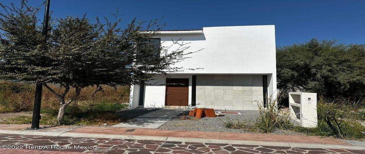Foto de casa en , ciudad maderas, el marqués, querétaro, 0 foto 02 Foto de casa en venta en , ciudad maderas, el marqués, querétaro, 0 No. 02
