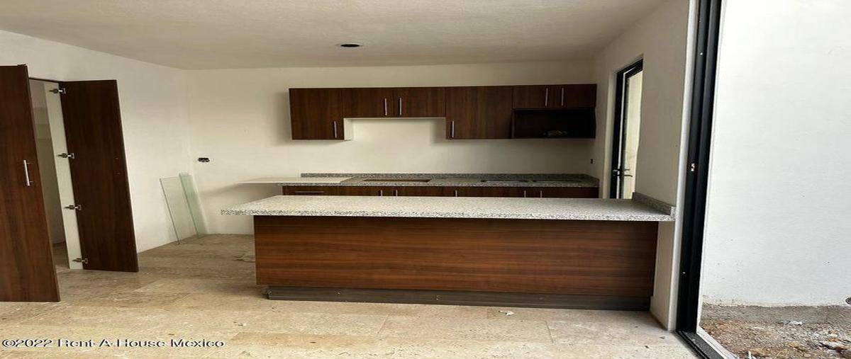 Foto de casa en , ciudad maderas, el marqués, querétaro, 0 foto 04 Foto de casa en venta en , ciudad maderas, el marqués, querétaro, 0 No. 04